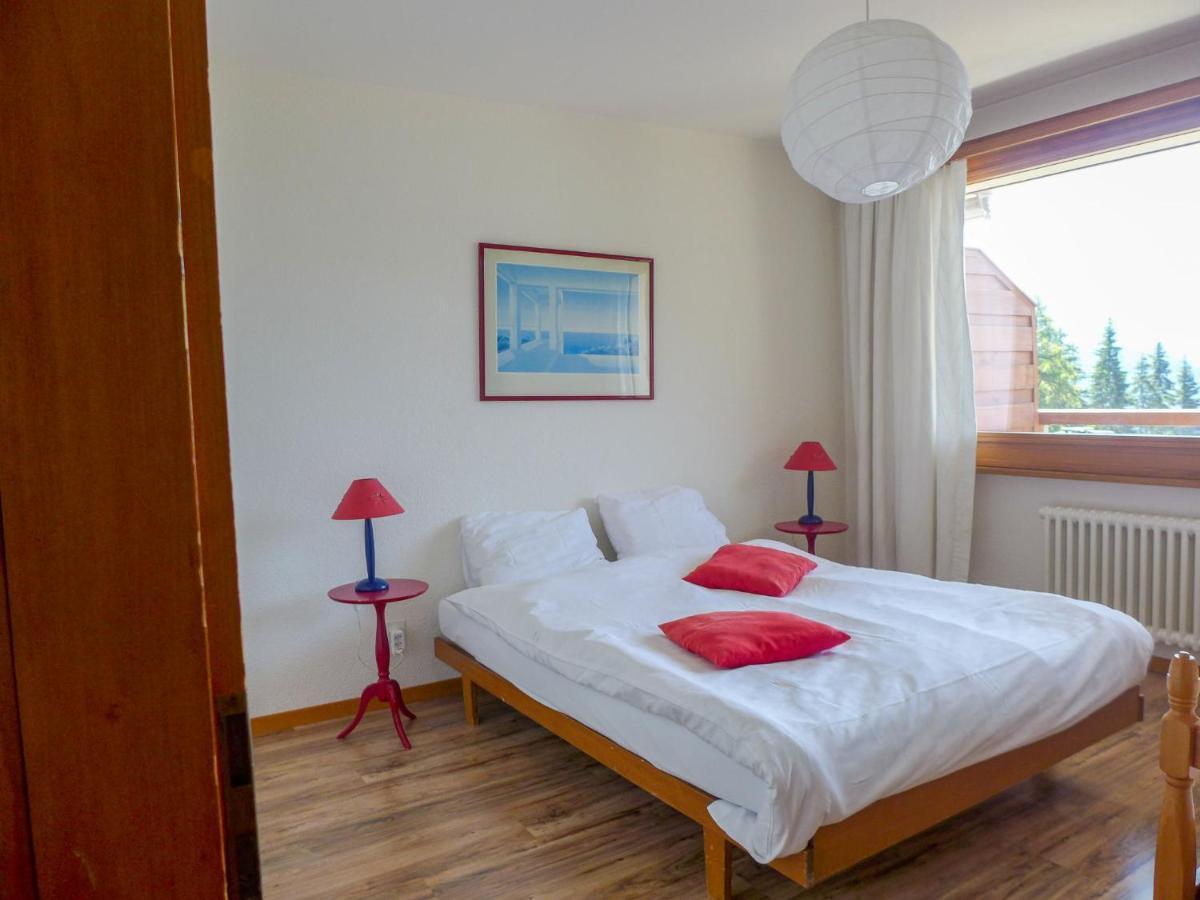 Apartment Bruyeres A32 By Interhome 韦尔比耶 外观 照片